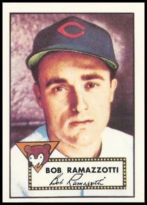 184 Bob Ramazzotti
